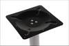 Brushed stainless steel table base SH-2002-1//6 - 45x45