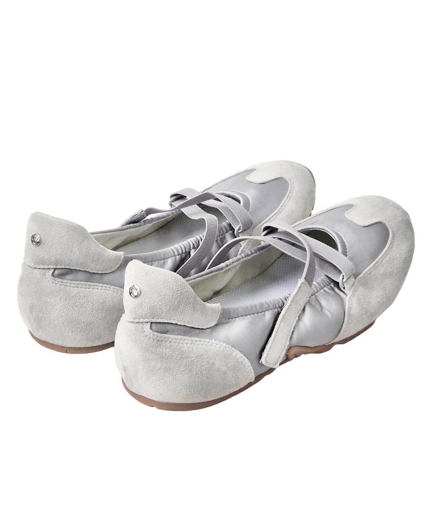 Bearpaw Ojo Sneakers Grey (K3053005Rc-W)