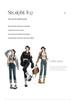 Petite Women's Stretchy High-Waisted Cigarette Pants – Autumn/Winter 2023 Flattering Narrow Leg Straight Jeans
