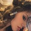 10/30pcs Double Prong No Crease Hair Clips Korean No Crease Design Fluffy Partitioning Bangs Fixer Styling Tool Unisex