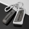 Car Remote Key Fob Case Cover For Lexus NX GS ES UX US RC LX GX IS RX 200 250 250h 350h LS 450h 260h 300h Keychain Accessories