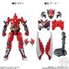 Shodo Kamen Rider AI 08 Candy Rider Zero-One (12 pieces) Toys/Gum (Kamen Zero-One)