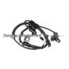 Hyundai Elantra ABS Speed Sensor 59810-2L300/59830-2L300