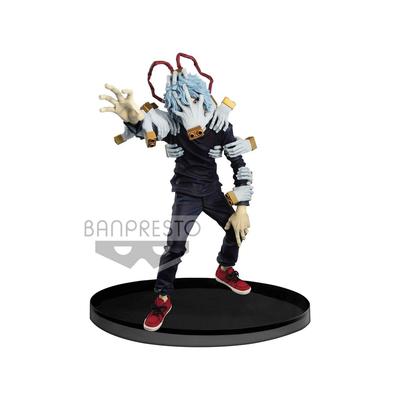 Figurine Banpresto My Hero Academia Colosseum vol.4 - Tomura Shigaraki