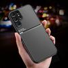 Luxury Smart Mirror View Flip Case For Xiaomi Redmi 15C 5G Shell Redmi15 15 C Redmi15C C 2508CRN2BC Leather Mobile Phone Cover