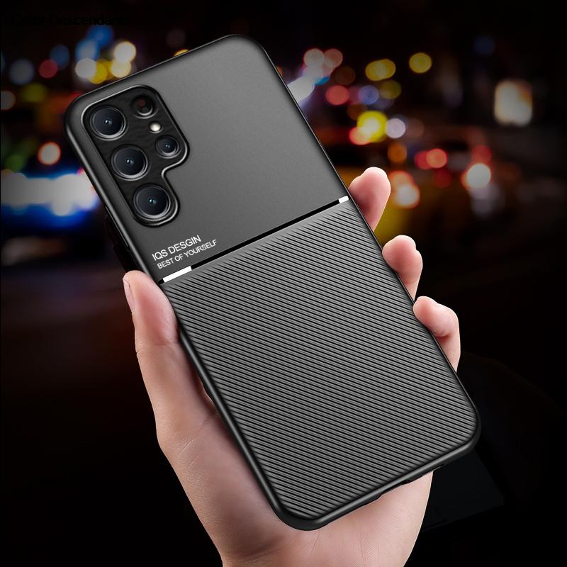 Luxury Smart Mirror View Flip Case For Xiaomi Redmi 15C 5G Shell Redmi15 15 C Redmi15C C 2508CRN2BC Leather Mobile Phone Cover