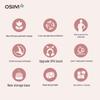 OSIM uScalp Lite Head Massager CN plug (adapter included)