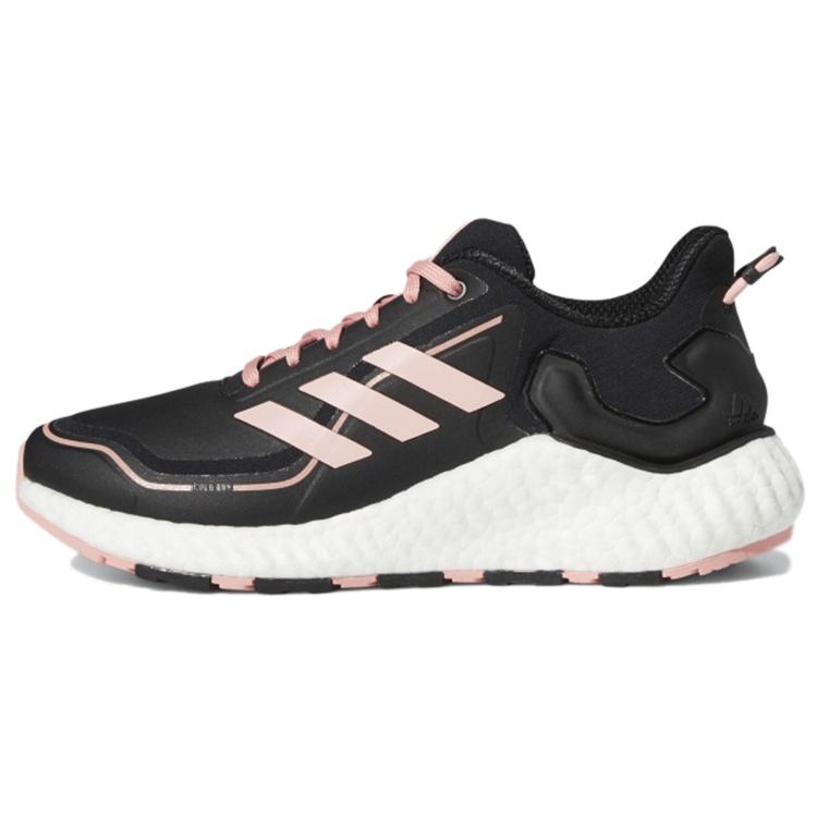 (WMNS)adidas ClimaWarm LTD Black Glory Pink Women s EG9521 EU 36