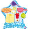 Pilot Mel-chan Doll Set Strawberry Bath Set for Kids Age 3 and Up