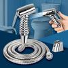 Minigun Set Bathroom Spray Gun Toilet Shower