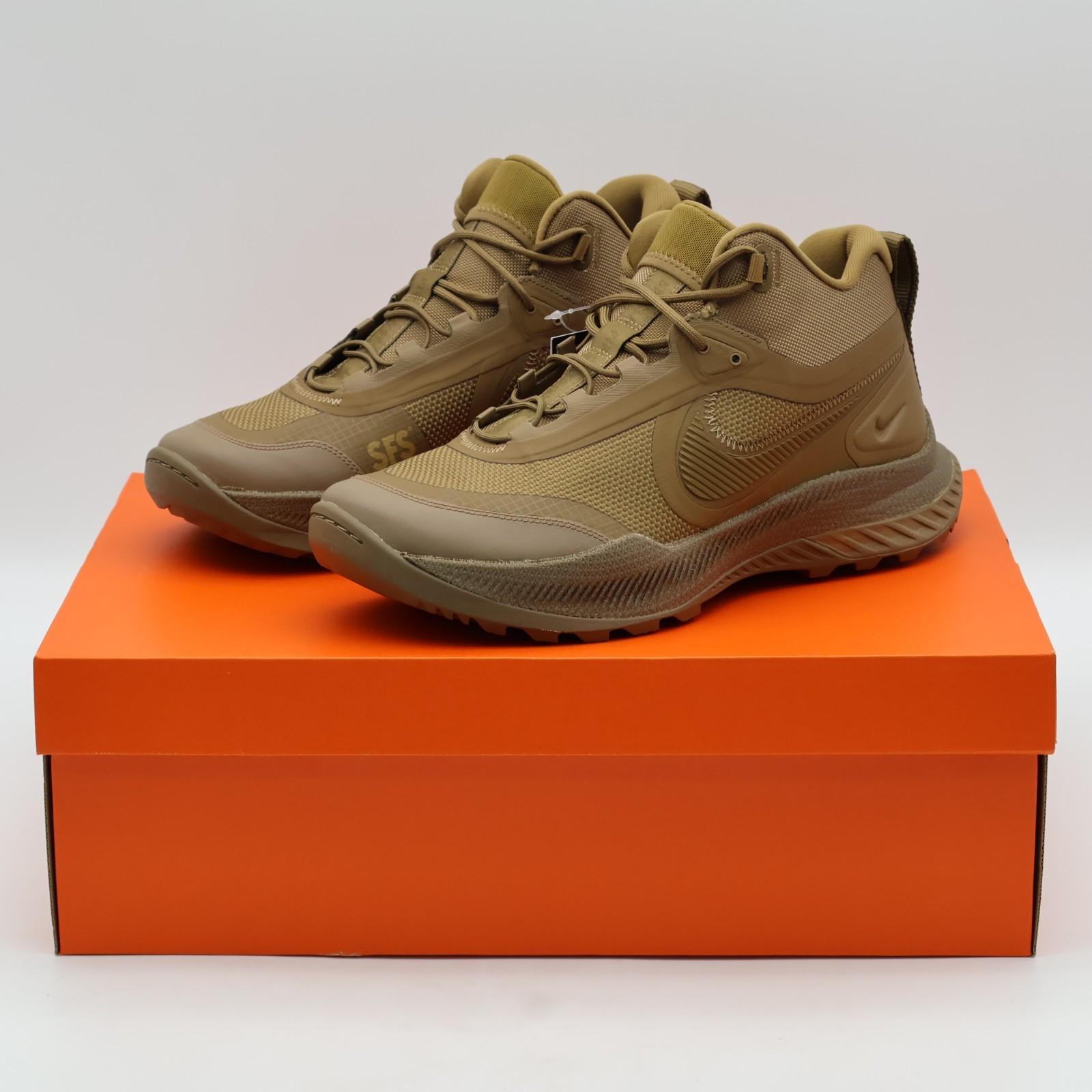 CK9951-900 Nike React SFB Carbon Coyote (Мужской) 10