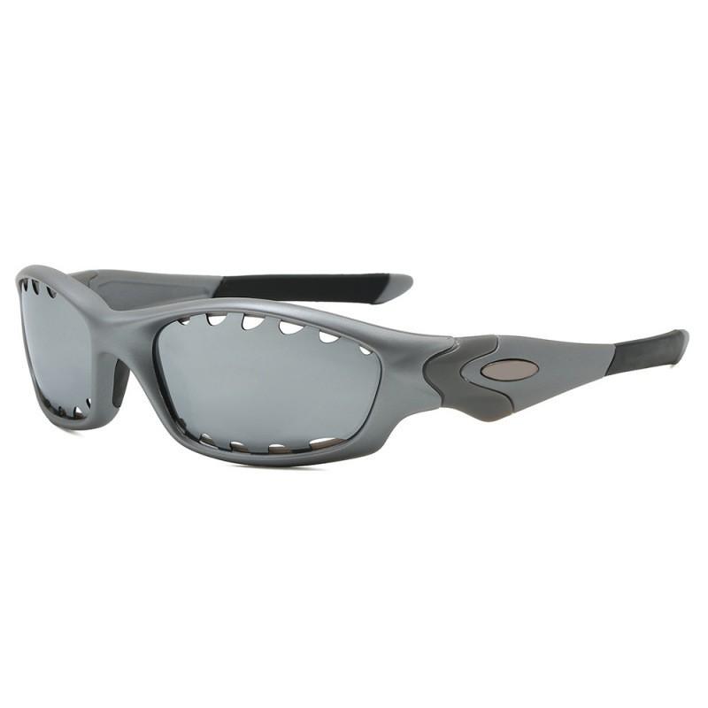 Polarized Sunglasses Cycling Running Hiking Unisex Full Frame Sport Sun Glasses