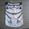 2-Pack Animal Print Full Face & Neck Sun Protection Mask