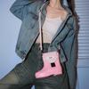 Mini Rain Boot Crossbody Bag - Creative Waterproof Shoulder Bag for Women, Cute Novelty Purse In Multiple Colors