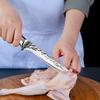 Japanese Sashimi Sushi Knife Cleaver Butcher Knife Kitchen Boning Knives Cutter