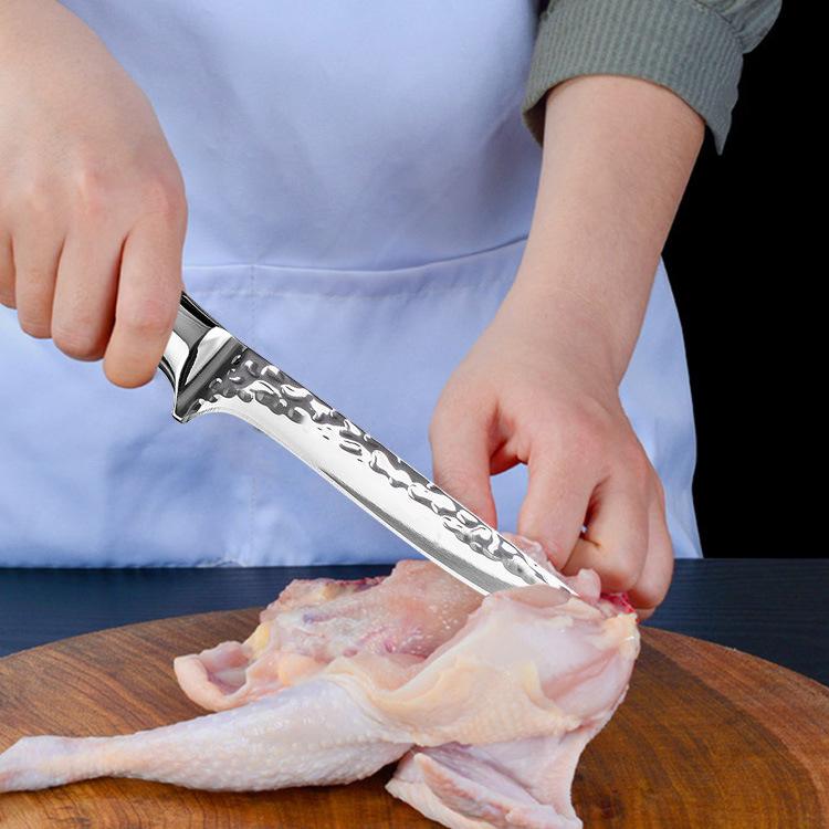 Japanese Sashimi Sushi Knife Cleaver Butcher Knife Kitchen Boning Knives Cutter