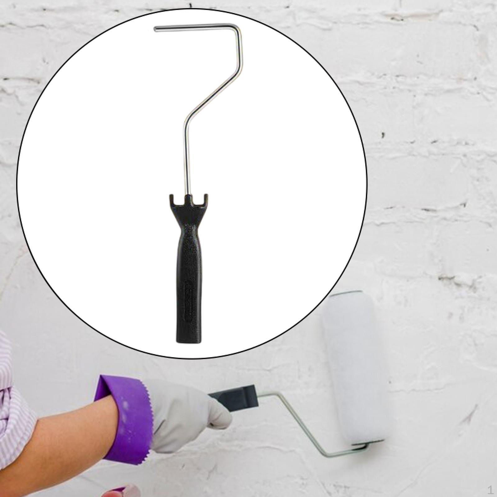 

4-дюймовая рамка для валика с удобной ручкой, размер 12 1 Piece