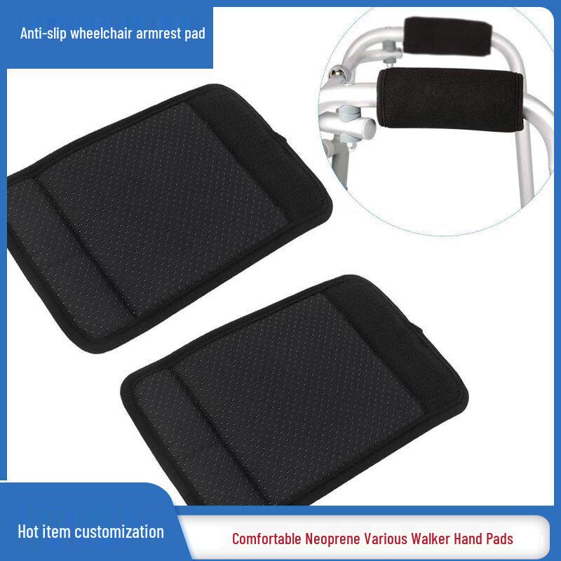 Protiskluzová podložka na rukojeť pro starší osoby - Ochranný návlek pro osoby se zdravotním postižením