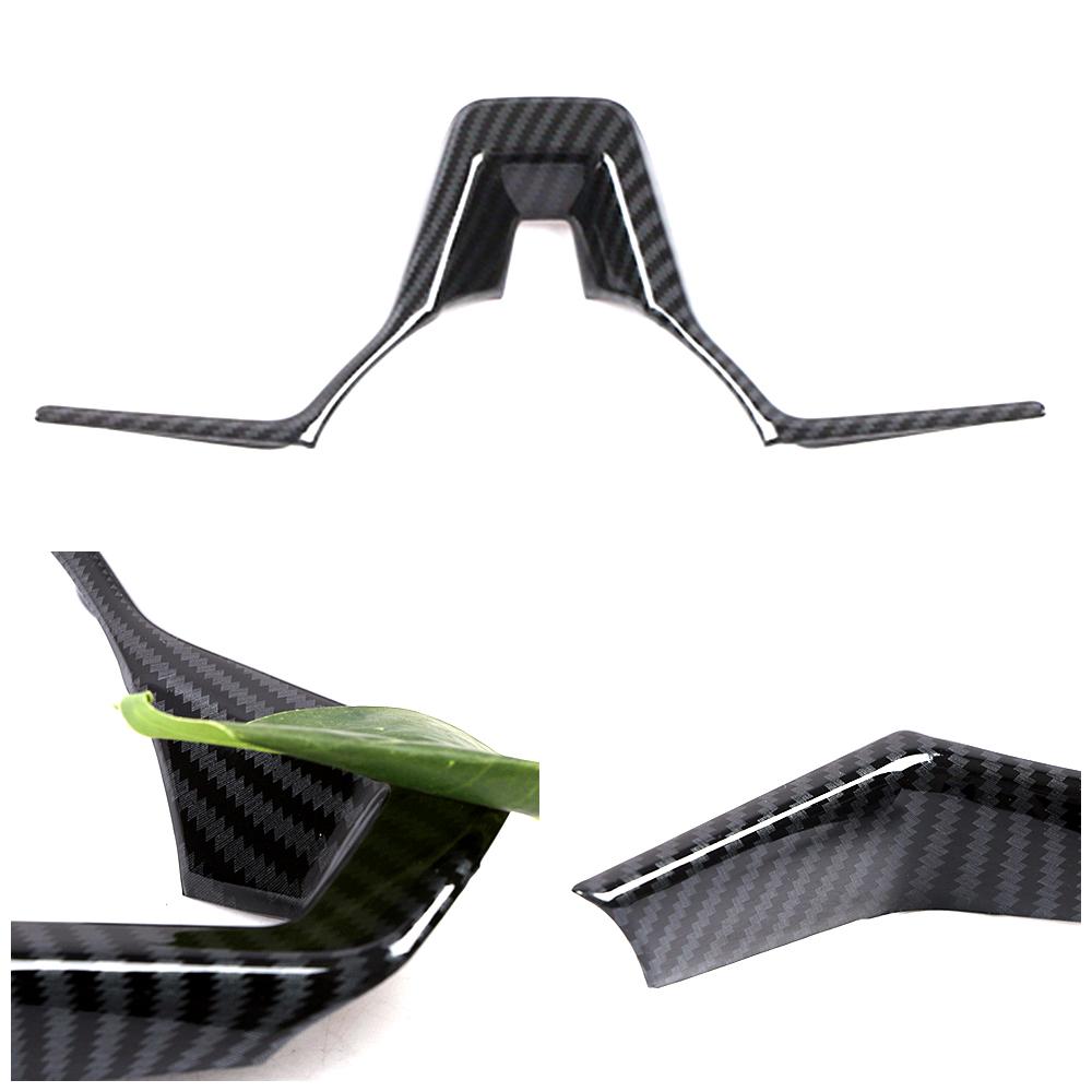 Pro Nissan Qashqai J11 X-trail T32 2017 2020 Kryt rámu spínače volantu, lišta, dekorace interiéru, příslušenství