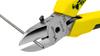 Tsunoda Standard for DIY Round Made In Soft Iron (TSUNODA) Nippers, 150mm, Electronics, Blade, Spring-Loaded, Japan, Wire, 2.0mm, SN-150TG