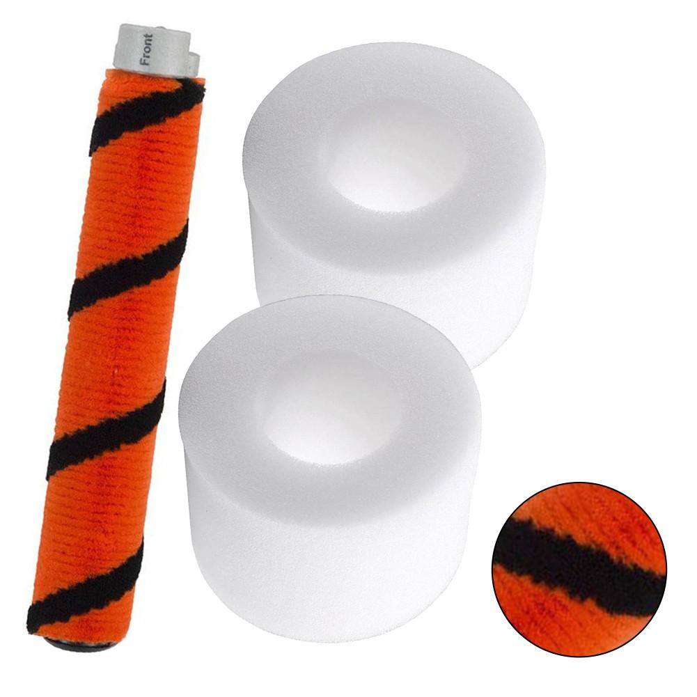 Soft Roll Brush and Filter Set for Shark Vacuum Cleaners ICZ300 Series