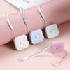 Body Measure Soft tape measure Centimeter Body Measure Ruler New Tailor Ruler