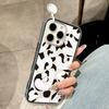 Painted Phone Case for iPhone 17 11 12 13 14 15 16 iPhone 17 12 13 14 15 16 Pro 17 12 13 14 15 16 Pro Max  High Quality Painted Animal Cute Phone Case