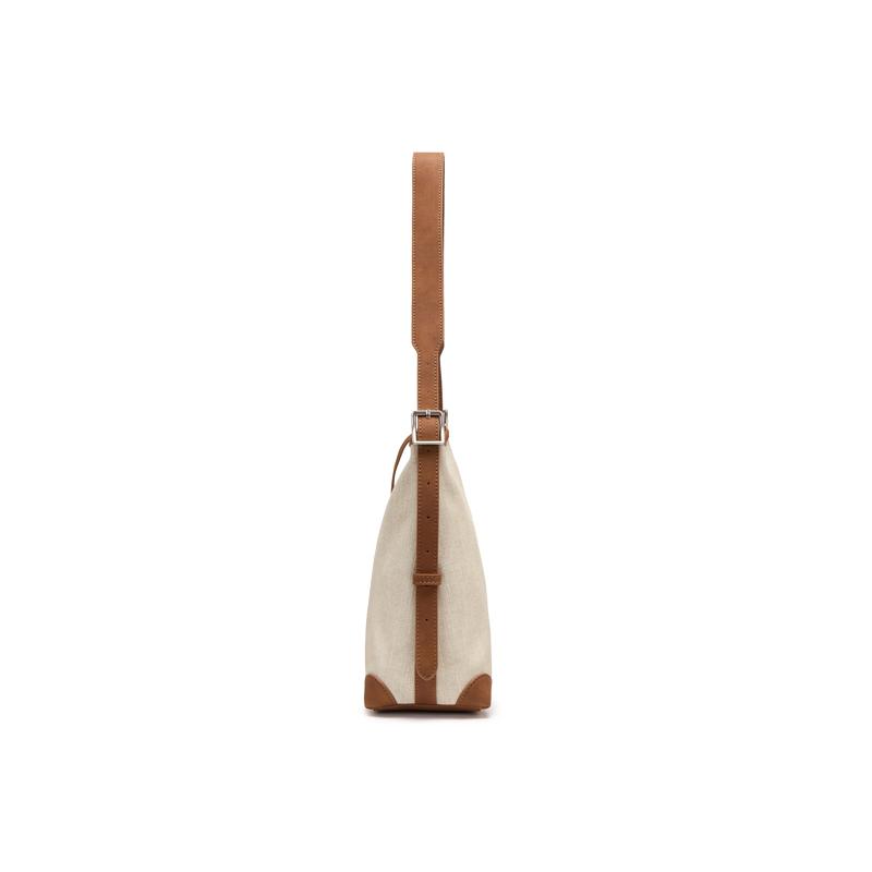 Champion Chillax Hobo Fashion Versatile Trendy Underarm Bag Synthetic Leather Shoulder Bag Regular Unisex Couple Unisex Bags U6AACPU67