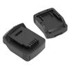 Lithium Battery Converter ABS Power Tool Adapter for Metabo 18V Series 625367000 625368000