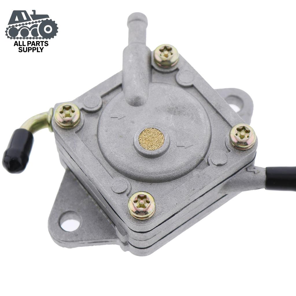 Fuel Pump For Yamaha JN6-F4410-00-00 1999-2007 G16 G20 G22 G 16 20 22 Golf Carts
