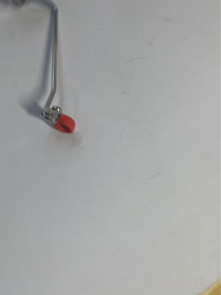 Portable French Horn Marching Music Score Clip - Compact Music Stand Clip