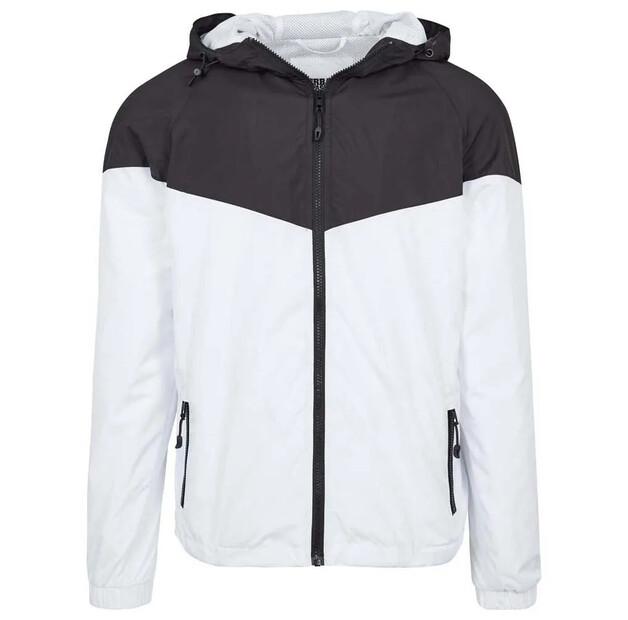 Urban Classics 2-Tone Tech куртка