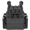 Tactical Quick-Release Vest