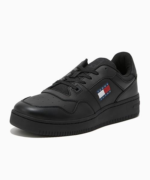 [Tommy Jeans] Кроссовки Zion Retro Basket T52F0ARSC53FT1BDS 40