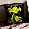 SSilverchair rock band Cushion Cover Reversible Soft Durable Pillow Cover Home  Car MultiScene Use for Daily Comfort