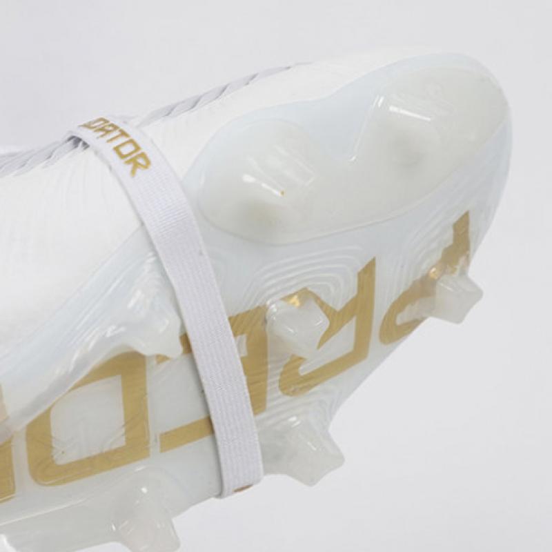 Adidas Fußballschuhe Predator Elite Ft Fg