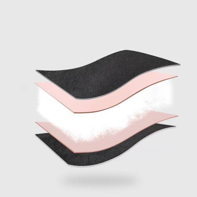 Portable USB Powered Heated Scarf Adjustable Heating Scarf USB Powered Heated Scarf for Women 5 Color Optional