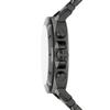 PRIVATEER Smoke Chronograph Stainless Steel Watch