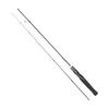 Ultralight Carbon Fiber Fishing Rod for Streams Creek Angling Portable Fishing Rod with Ergonomic Grip Beginner