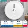 Morton Commercial Wall-Mounted Large Roll Toilet Paper Dispenser