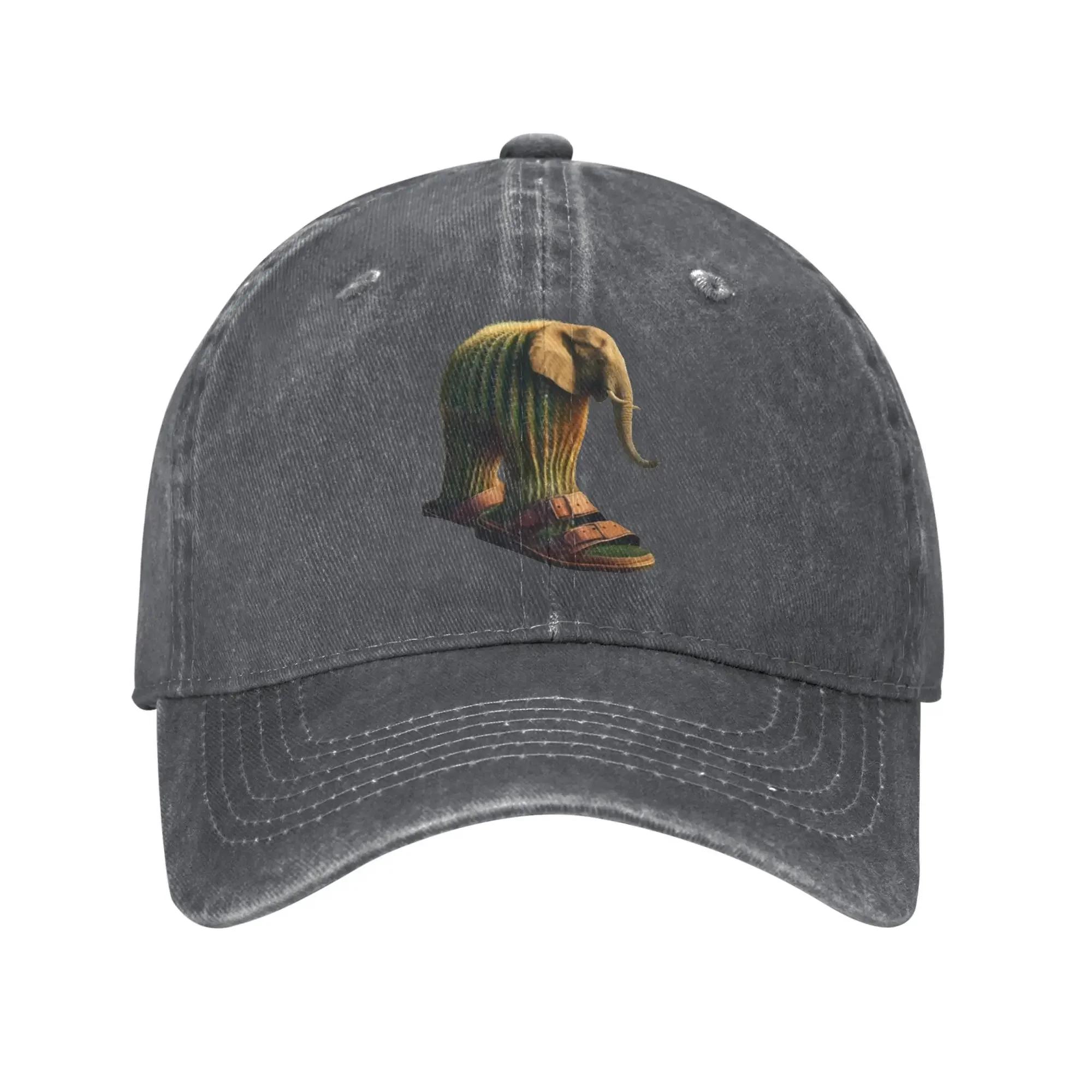 

Vintage Lirili Larila Funny Italian Brainrot Meme Baseball Caps Unisex Distressed Denim Snapback Hat Adjustable Caps Hat as shown