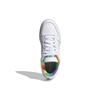 Adidas Entrap Pride Unisex Sneakers Hvit Skyhvit Grå-To H01051