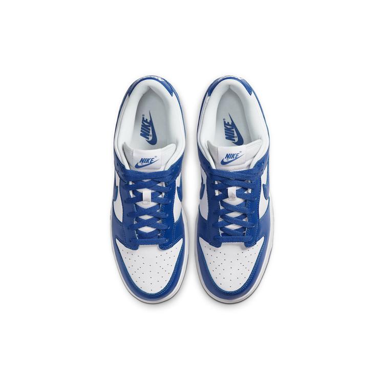 New Nike Dunk Low Sp Kentucky CU1726-100