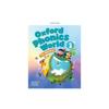 Oxford Phonics World: Level 1: Student Book with e-Reader book pack