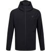 Hooded Sports Zip Long Sleeve Jacket Men Jackets 2011D630-001