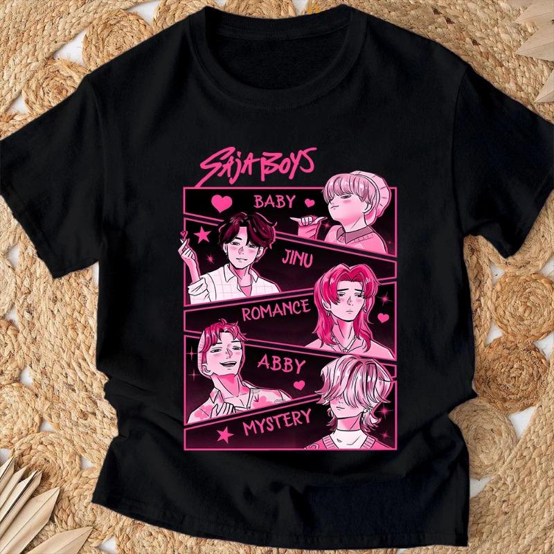 Anime Super Cats T Shirt Kids SuperKitties Clothes Baby Girls 100%Cotton Short Sleeve Tops Junior Boys T-shirt Children Clothing