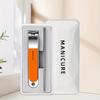 Nagelaccessoires – Nagelknippers en -schaartjes