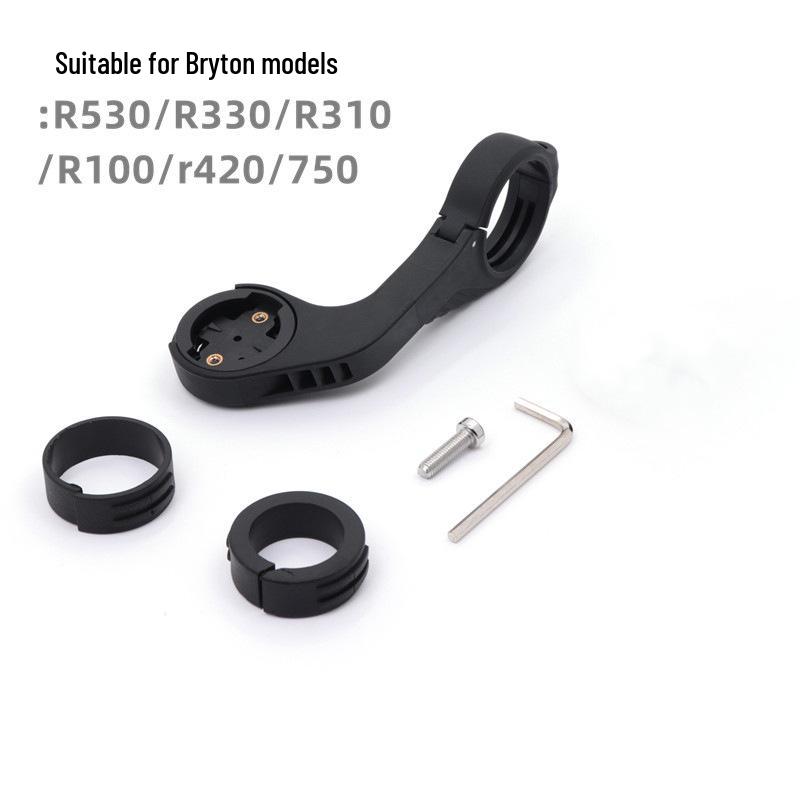SUKOU Велосипедный удлинитель для велокомпьютеров Garmin/Bryton