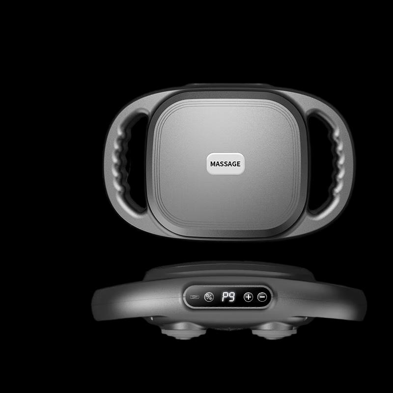 Rechargeable Percussion Massage Gun