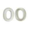 Anti-scratch Wireless Headphones Cover Soft Headset Pad for Sony WH-1000XM6 Bluetooth Headset